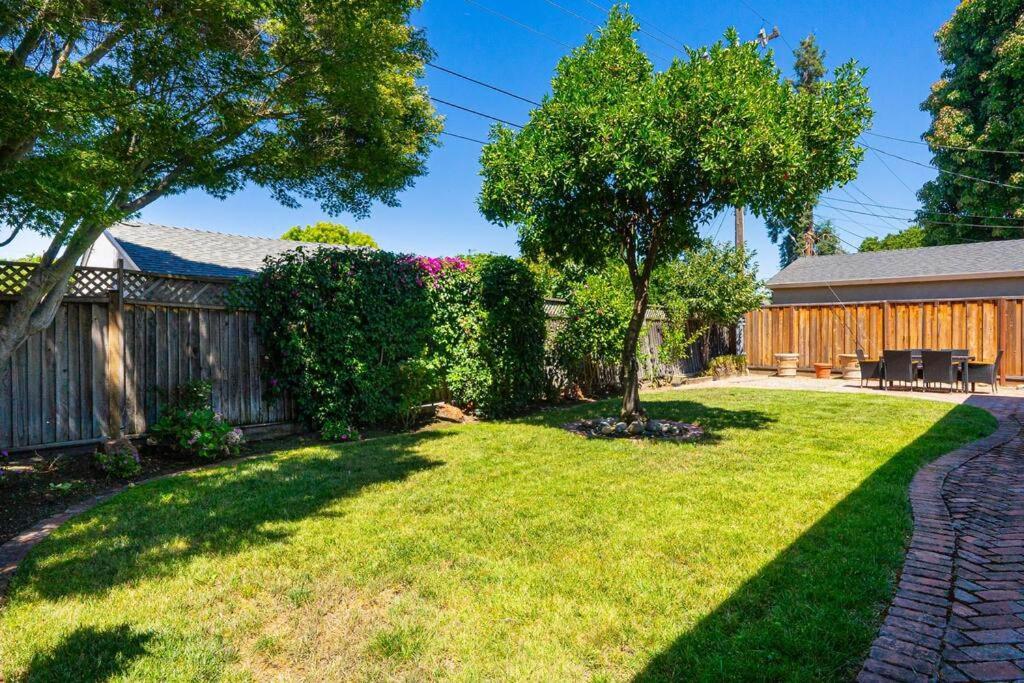 Great View & Bright 3Br Home /Ac/ San Jose Eksteriør bilde