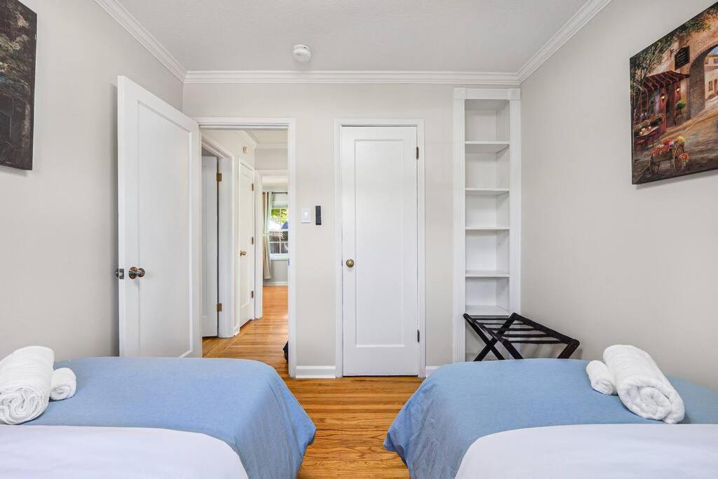 Great View & Bright 3Br Home /Ac/ San Jose Eksteriør bilde